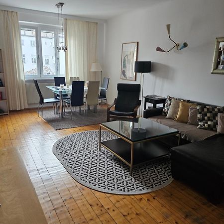 Belvedere Castle,Private Zimmer,Wien Eksteriør billede