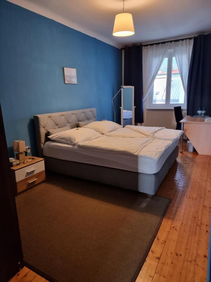 Belvedere Castle,Private Zimmer,Wien Eksteriør billede