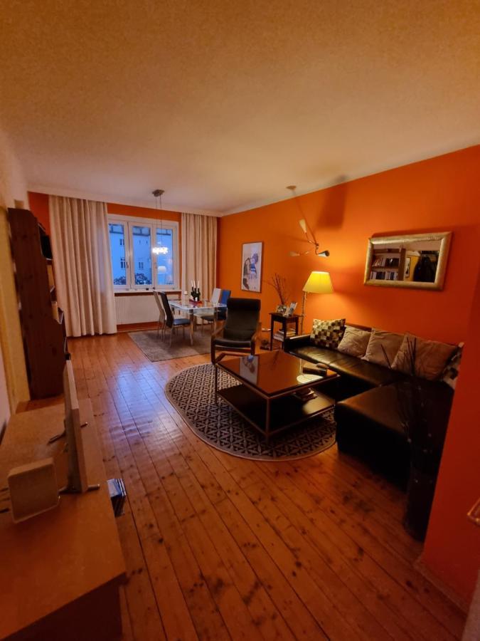 Belvedere Castle,Private Zimmer,Wien Eksteriør billede