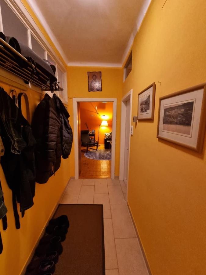 Belvedere Castle,Private Zimmer,Wien Eksteriør billede